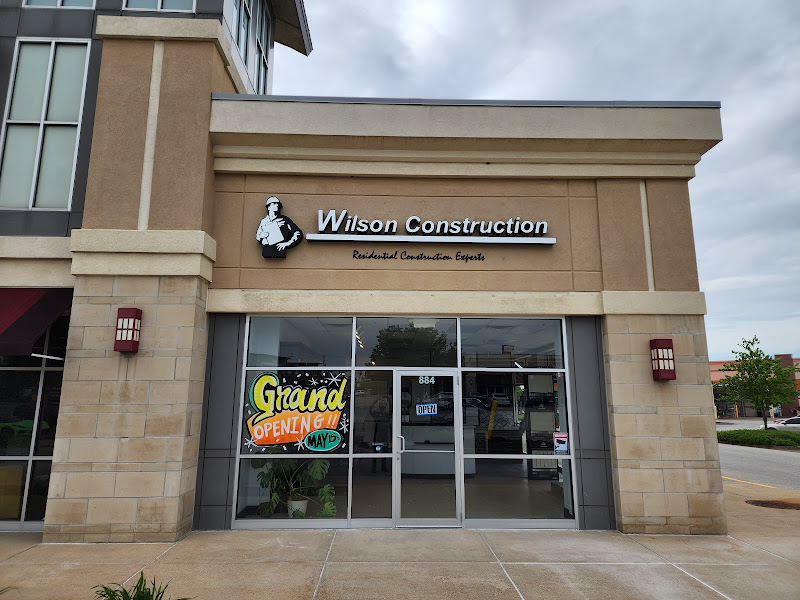 Wilson Construction