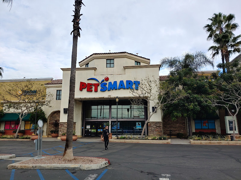 PetSmart