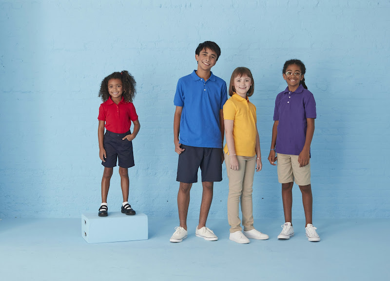 Rainbow Kids