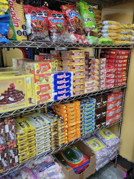 Boticandy