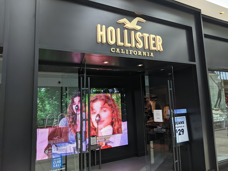 Hollister Co.