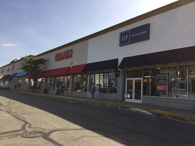 Gap Factory