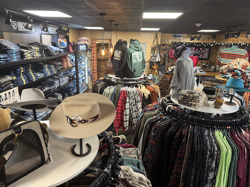Southbound Western Wear & Boots
