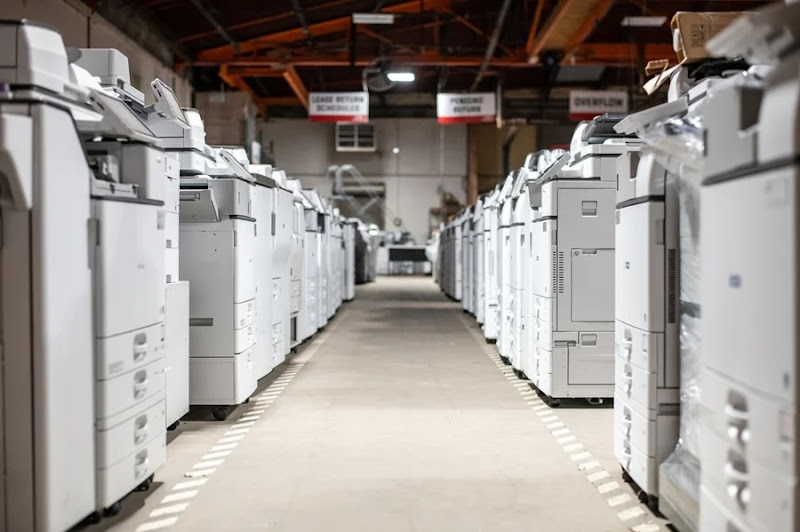 Standley Systems