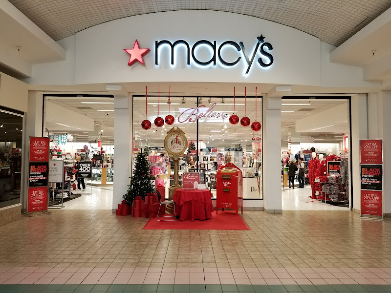 Silver Lake Mall