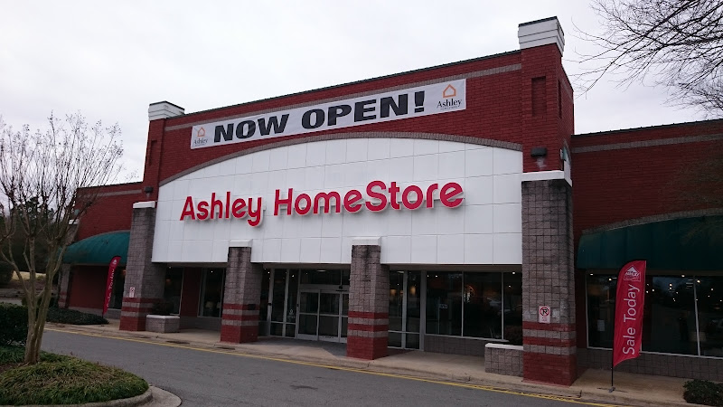Ashley Store