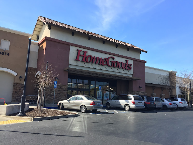 HomeGoods