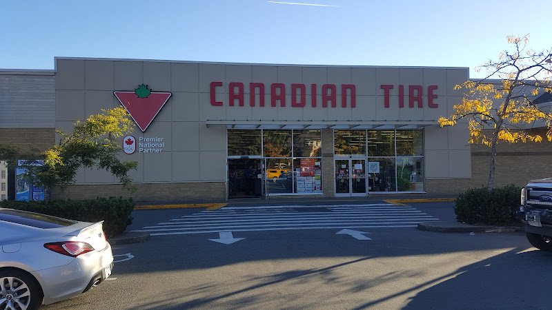 Canadian Tire