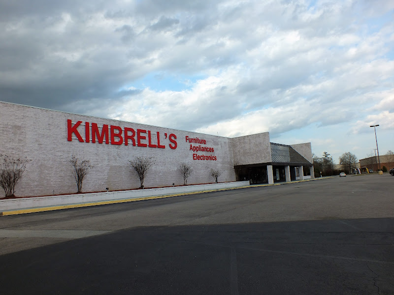 Kimbrell's Furniture
