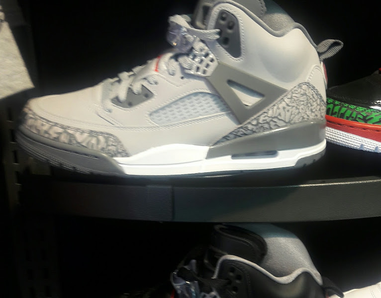 Foot Locker