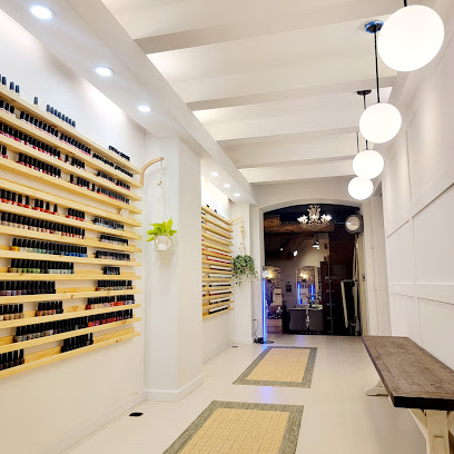 New York Running Company by JackRabbit