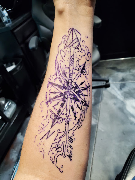 Main Street Electric Tattoo Company