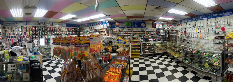 HN Smoke & Vape Shop (Vapes, Detox, Kratom, Glass, Snacks, Cigars, Cigarettes)