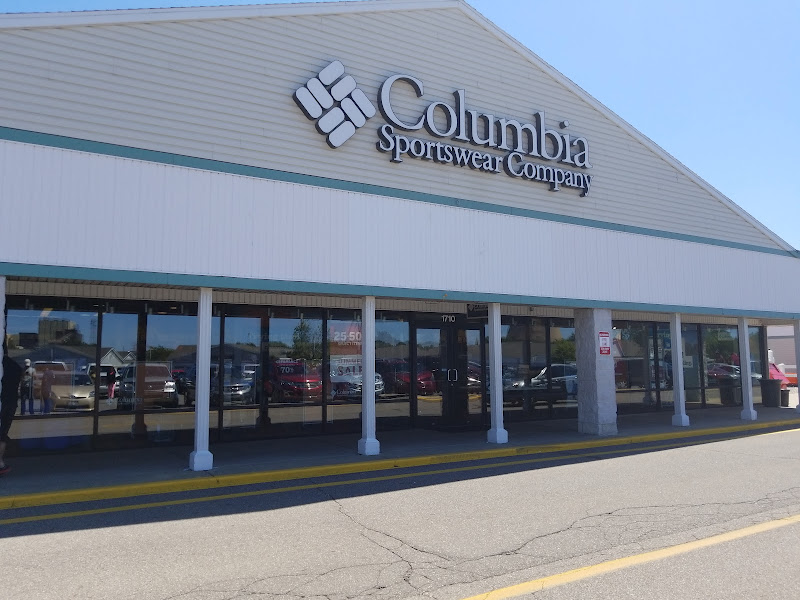 Columbia Factory Store