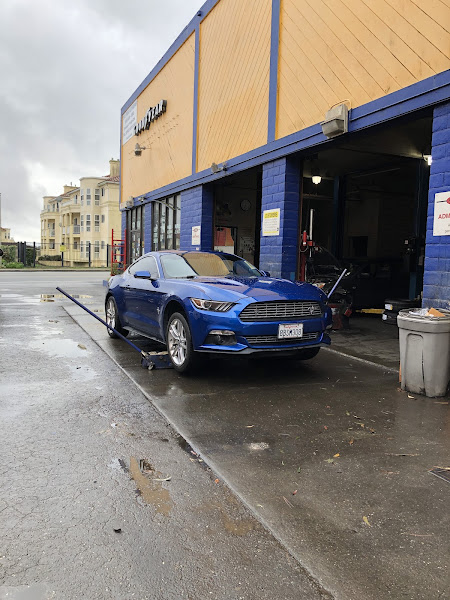 DRS Tire & Auto Care