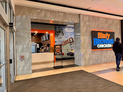 Mary Brown's Chicken