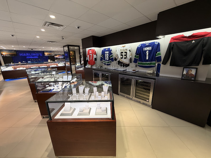 Harling's Jewellers