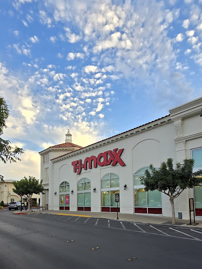 TJ Maxx