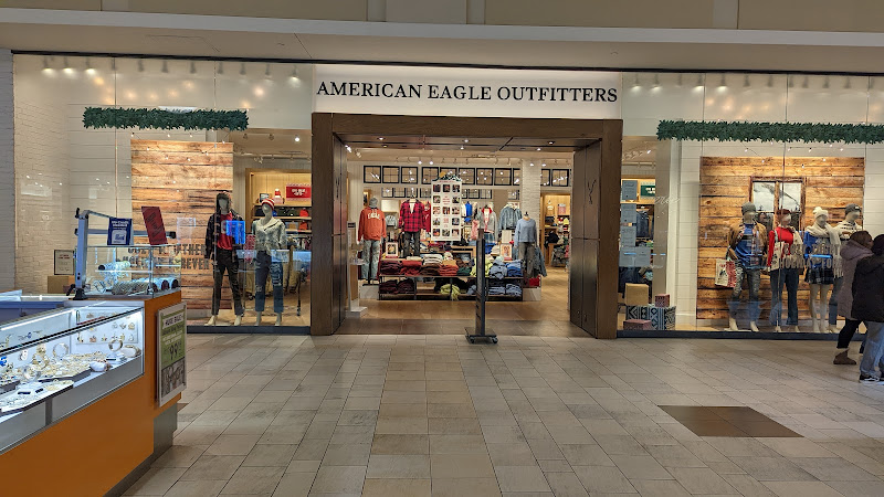 American Eagle