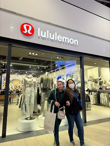 Lululemon