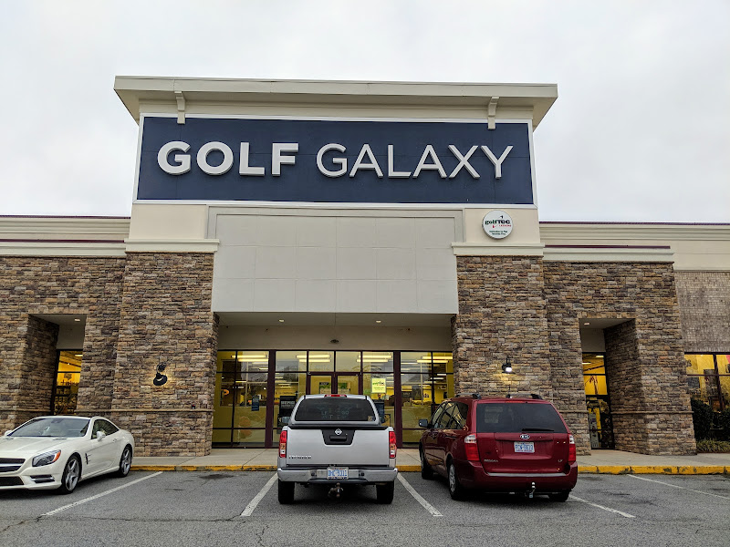 Golf Galaxy