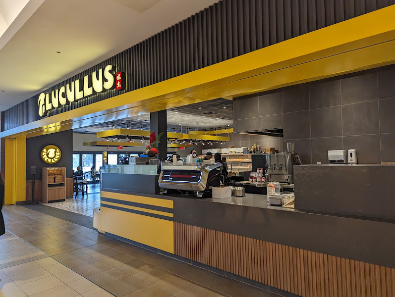 Lucullus Bakery (Fairview)