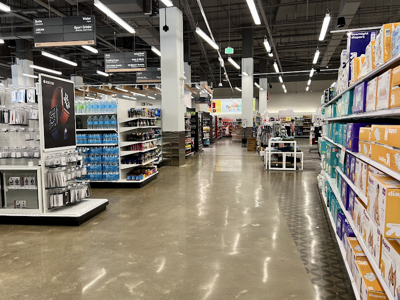 Target