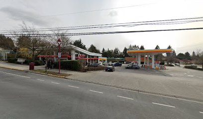 Shell Select