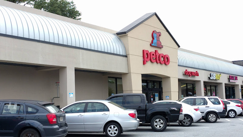 Petco