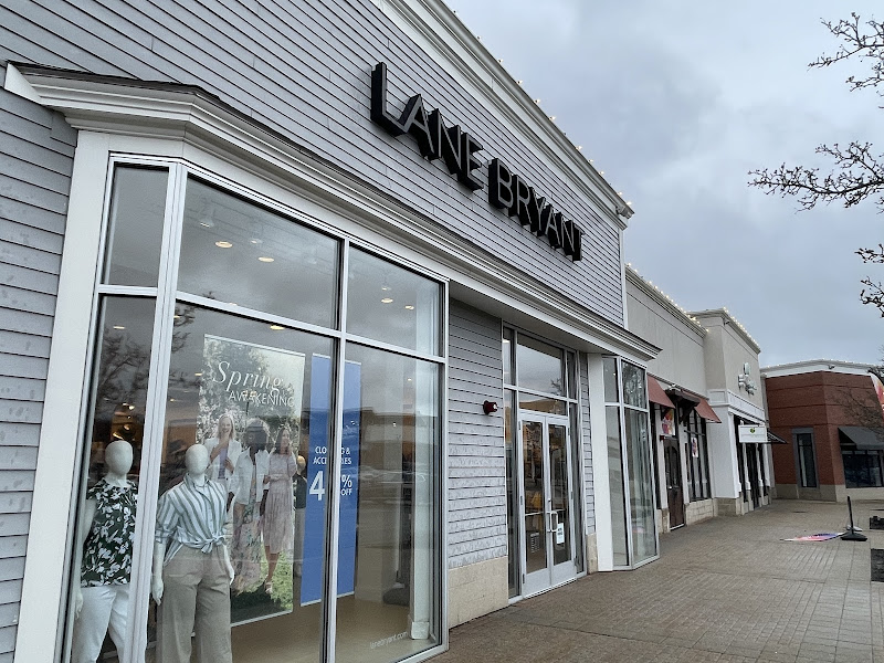 Lane Bryant