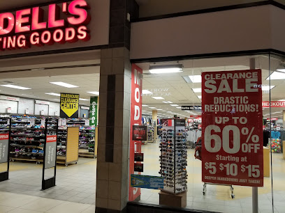 Modell's Sporting Goods