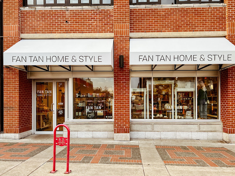 Fan Tan Home & Style