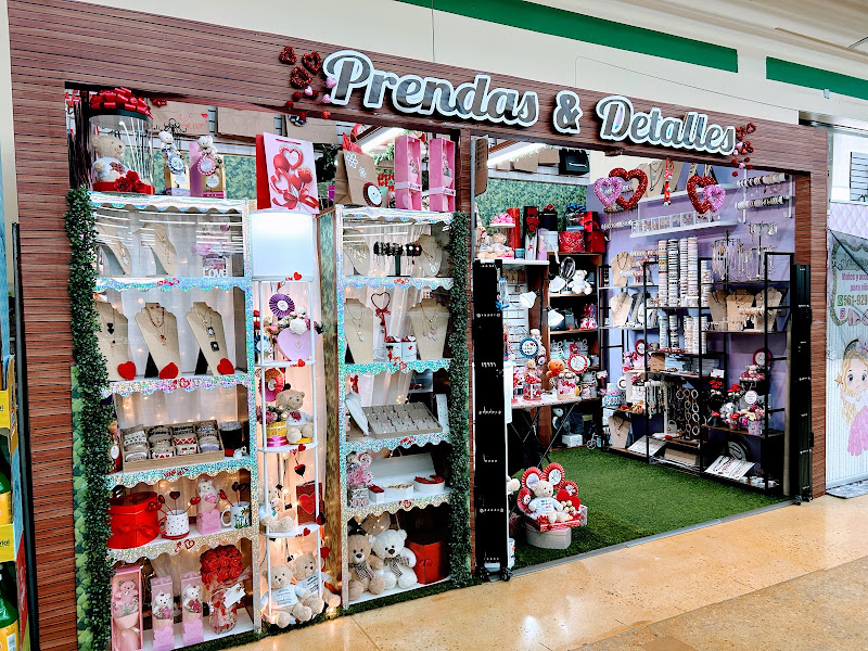 PD Shop US