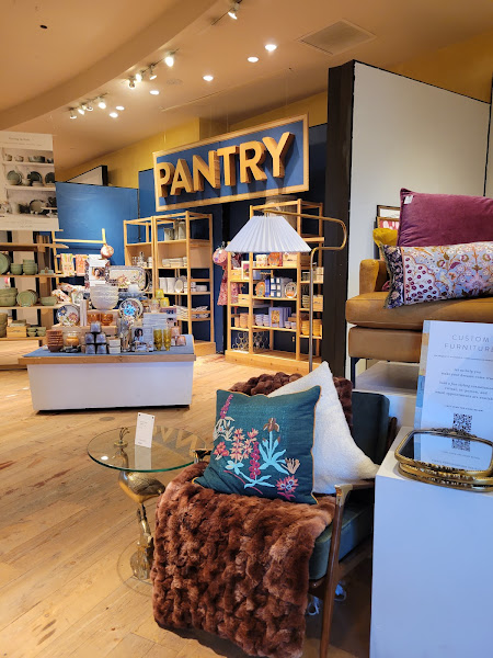 Anthropologie