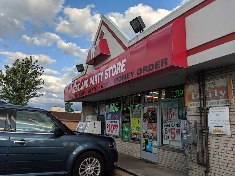 Westland Party Store