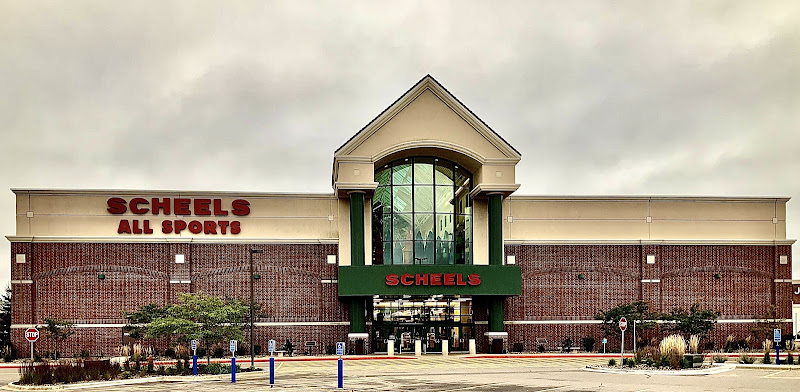 Scheels