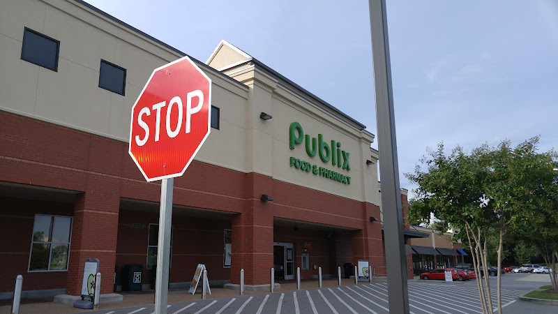 Publix Super Market at The Crossings