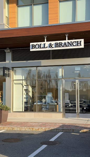 Boll & Branch