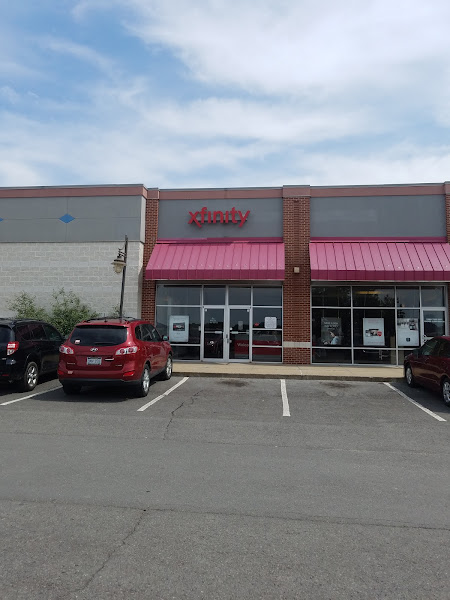Xfinity Store by Comcast
