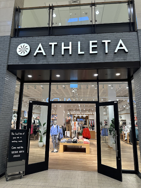 Athleta