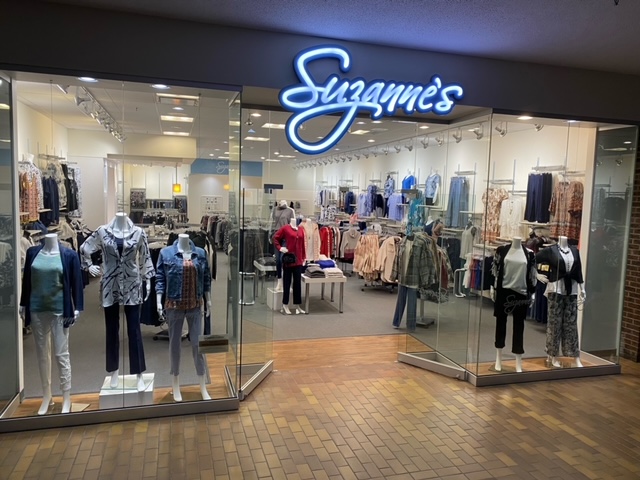 Suzanne's