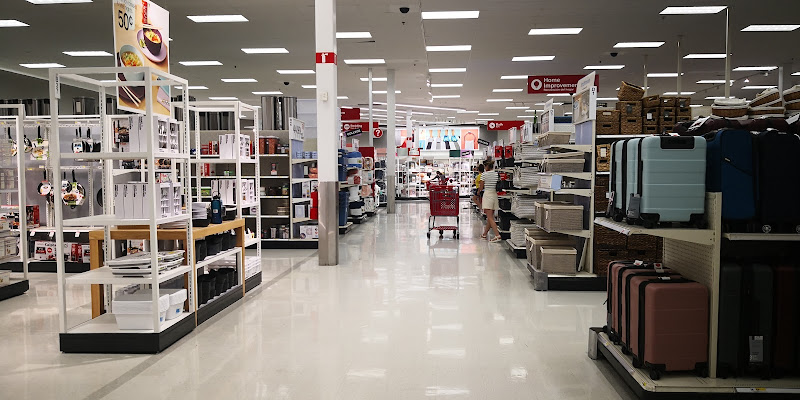 Target