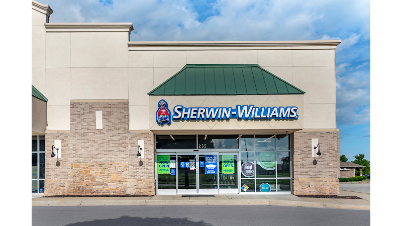 Sherwin-Williams Paint Store