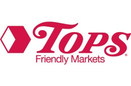 TOP logo