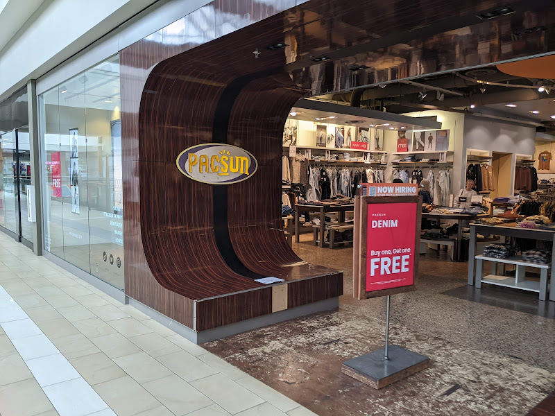 Pacsun