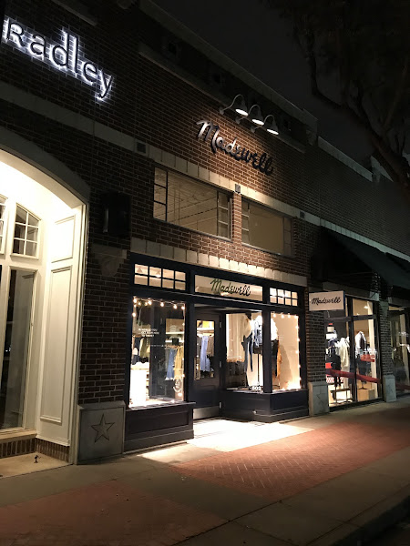 Madewell
