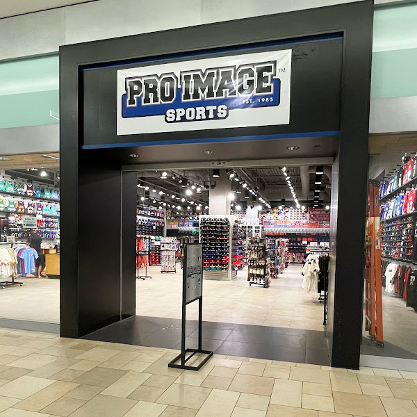 Pro Image Sports Shoppes at Bel Air