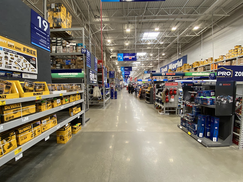 Lowe's