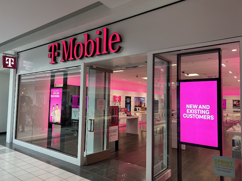 T-Mobile