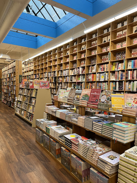 Russell Books